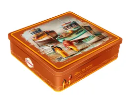 La Trinitaine Coffret Retour des Marins biscuits