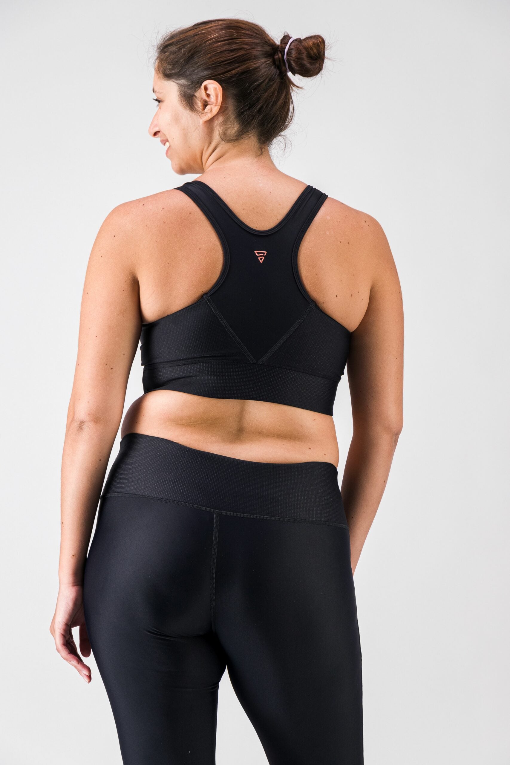 GAYASKIN Orion Brassière sport femme SKIN maintien fort