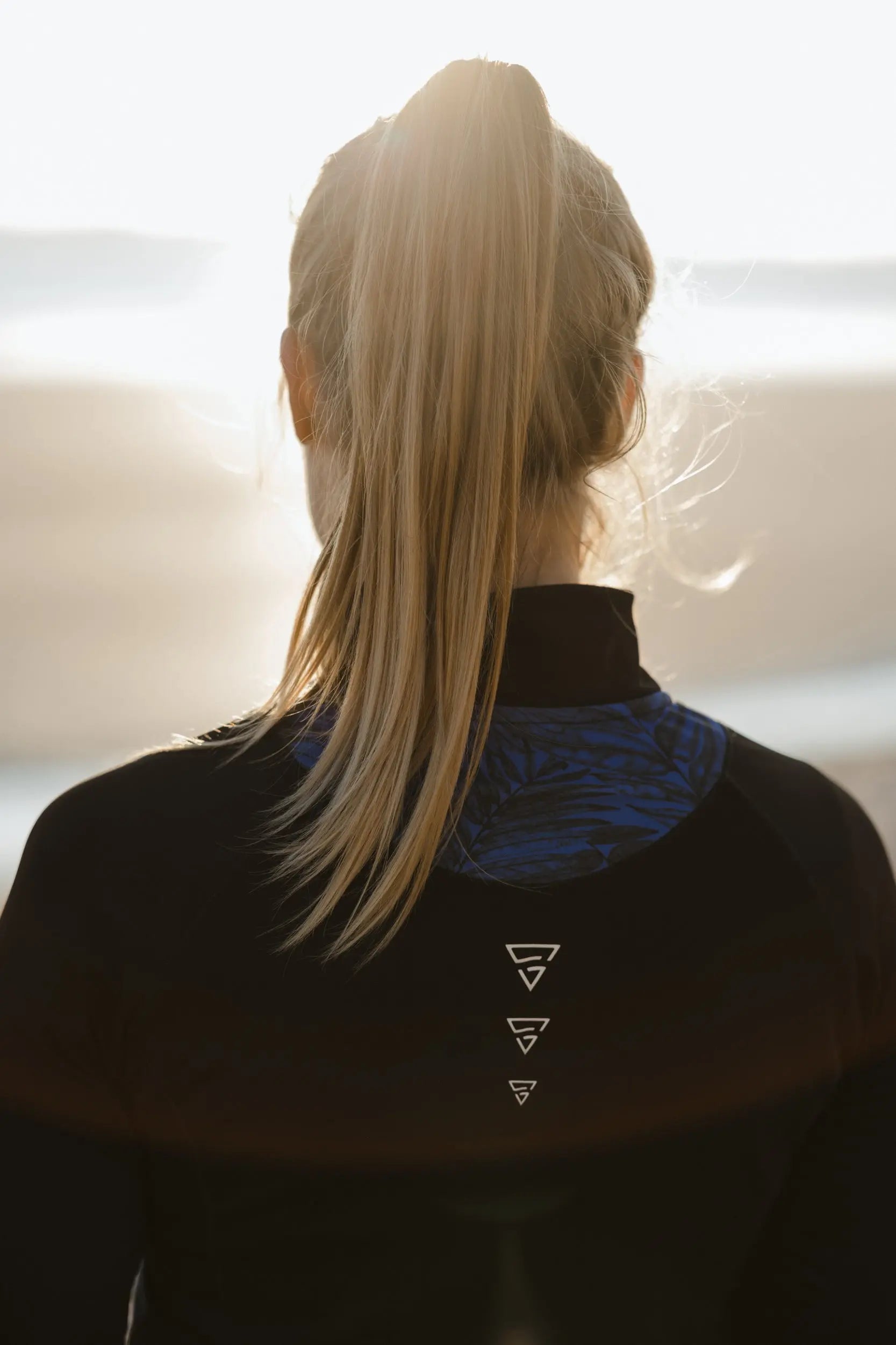 GAYASKIN L'Intrépide pull polaire femme taille M chaud recyclé