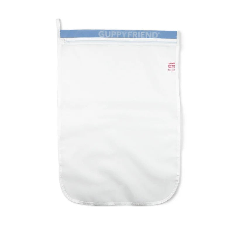 GuppyFriends sac de lavage anti-microfibres vetements sport