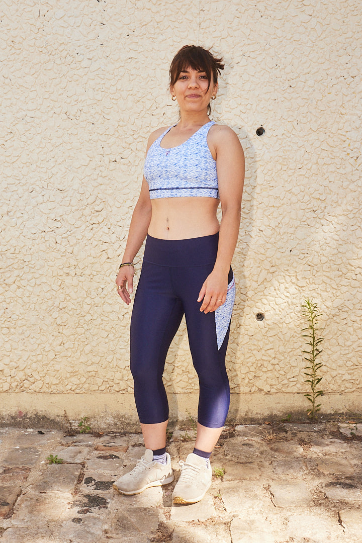 GAYASKIN Nouvelle Vague Gaya brassière sport maintien modéré